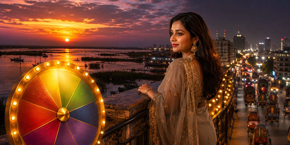 ঢাকার লাকি ড্র ঘটনার রিভিউ ও বিশ্লেষণ